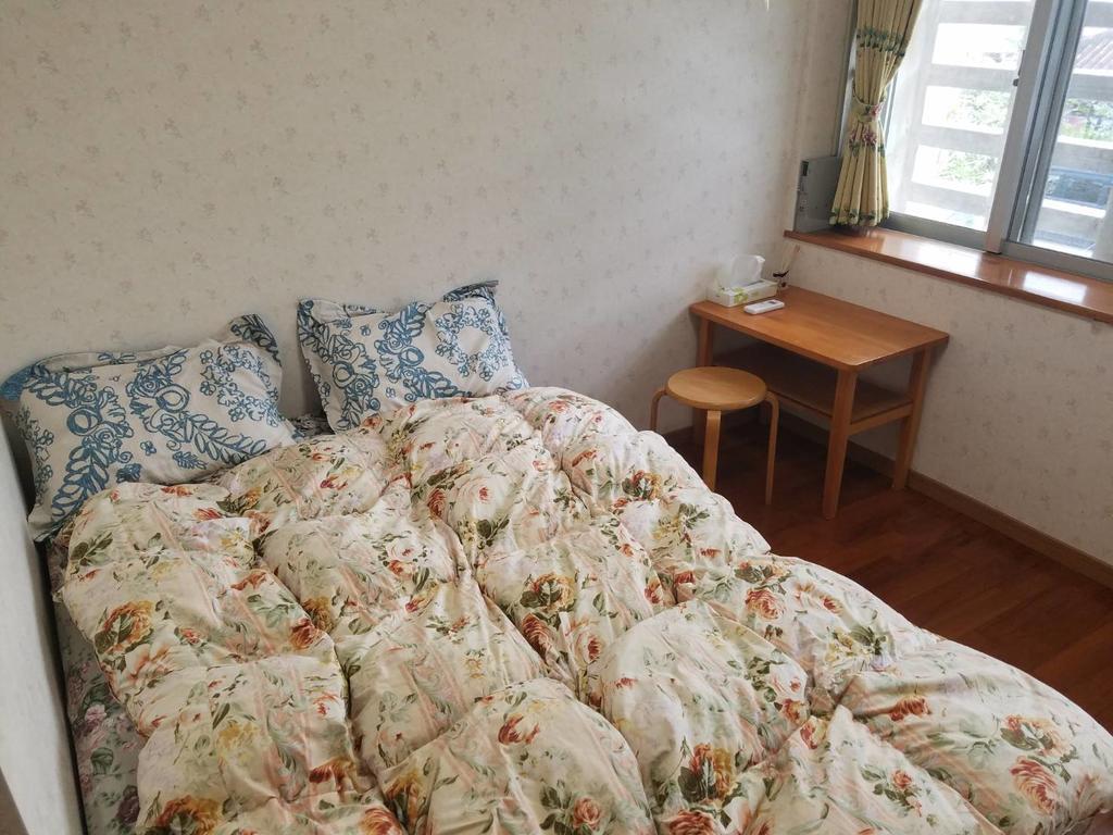 Minshuku Urizun Hotel Ishigaki  Luaran gambar