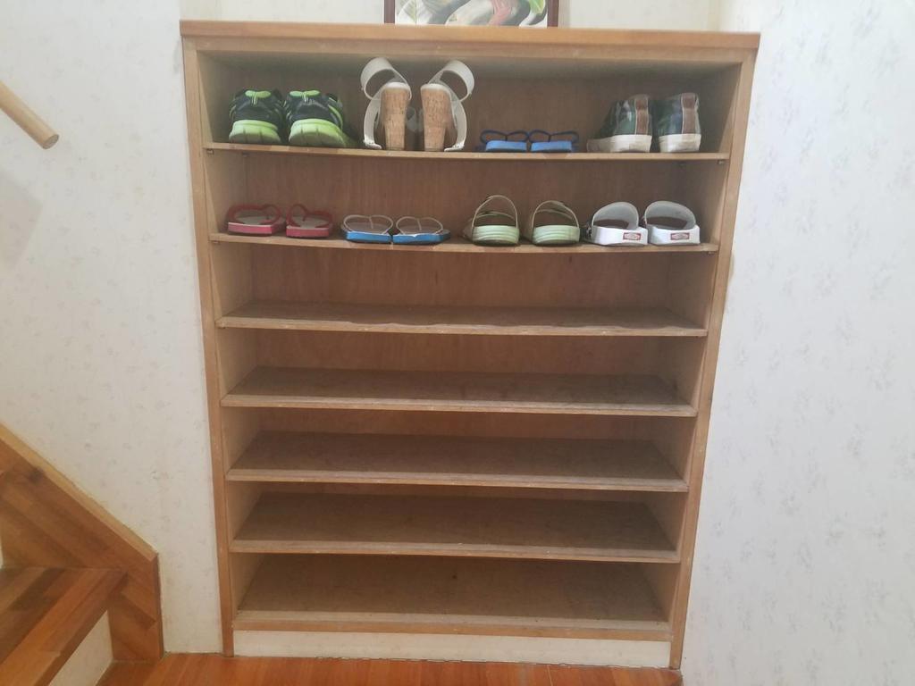 Minshuku Urizun Hotel Ishigaki  Luaran gambar