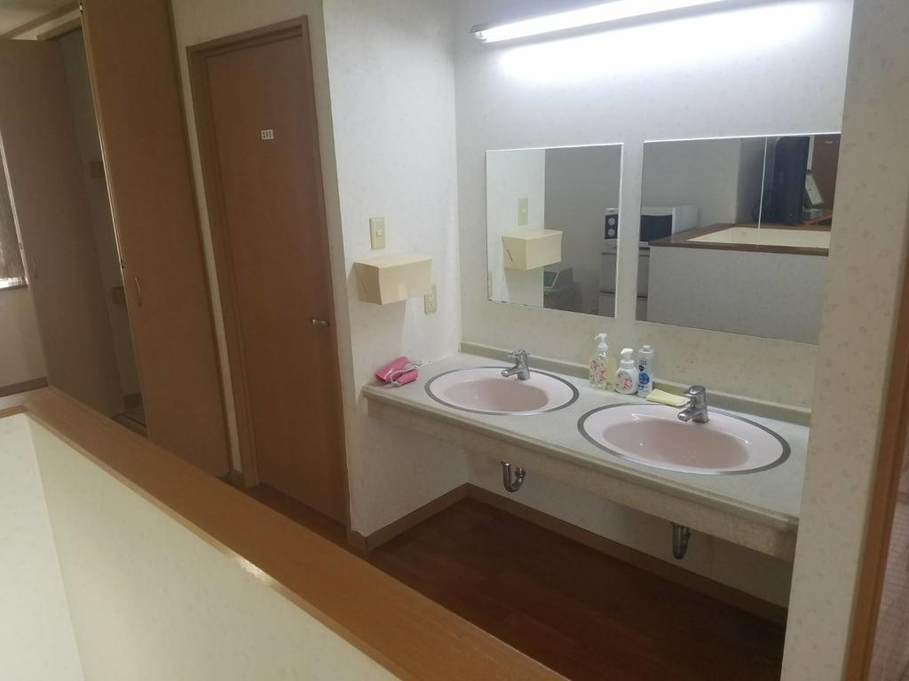 Minshuku Urizun Hotel Ishigaki  Luaran gambar