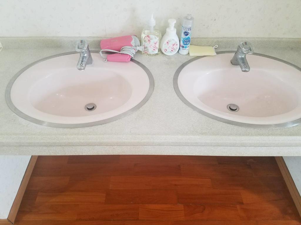Minshuku Urizun Hotel Ishigaki  Luaran gambar