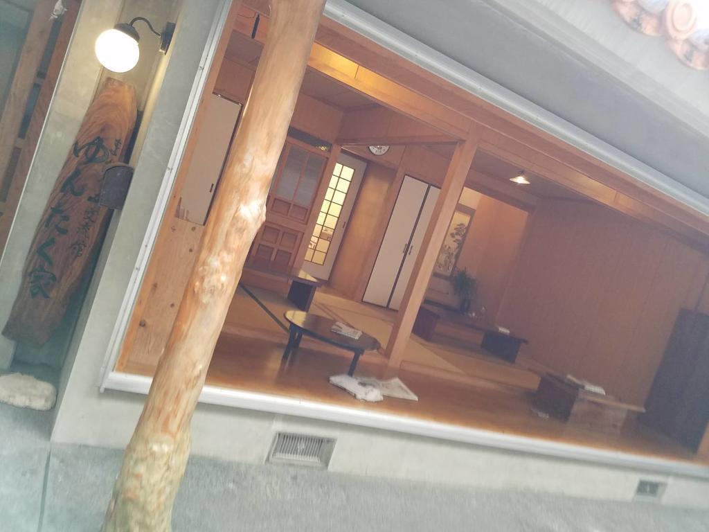 Minshuku Urizun Hotel Ishigaki  Luaran gambar