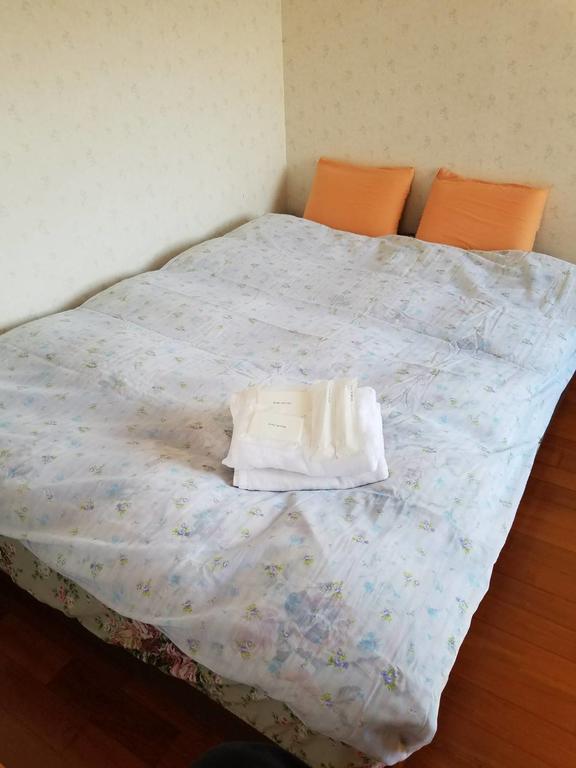 Minshuku Urizun Hotel Ishigaki  Luaran gambar