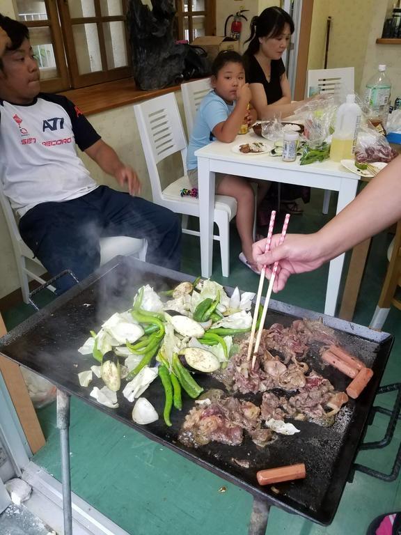 Minshuku Urizun Hotel Ishigaki  Luaran gambar