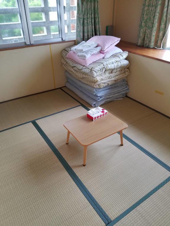 Minshuku Urizun Hotel Ishigaki  Luaran gambar