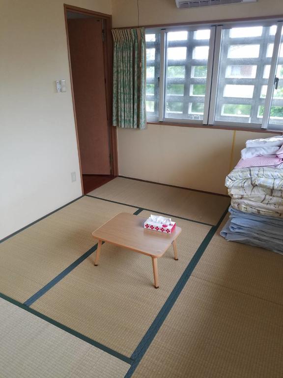 Minshuku Urizun Hotel Ishigaki  Luaran gambar