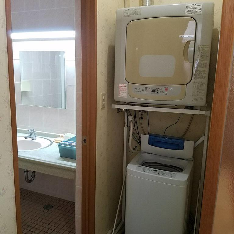 Minshuku Urizun Hotel Ishigaki  Luaran gambar