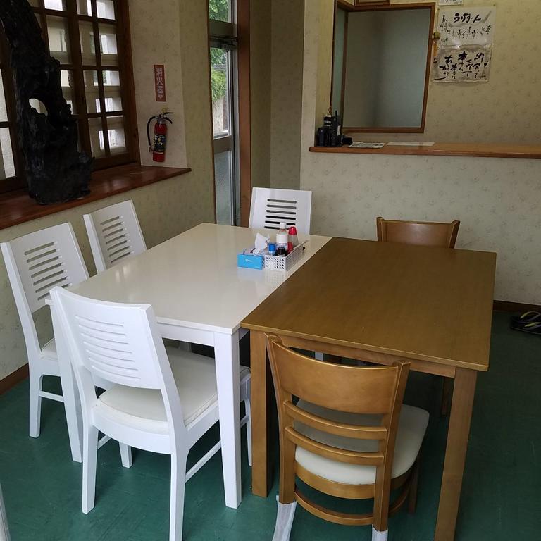 Minshuku Urizun Hotel Ishigaki  Luaran gambar