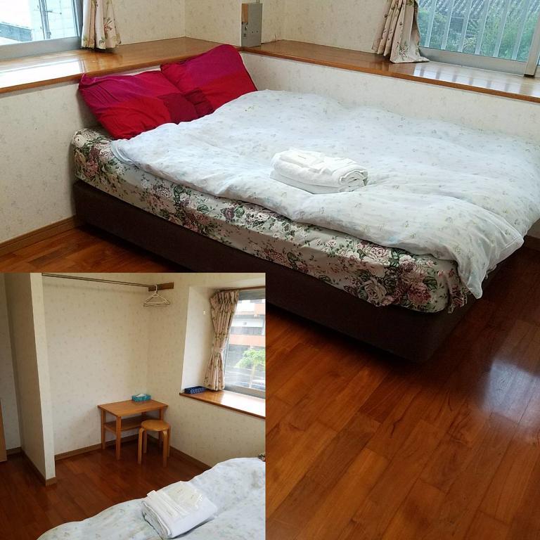 Minshuku Urizun Hotel Ishigaki  Luaran gambar