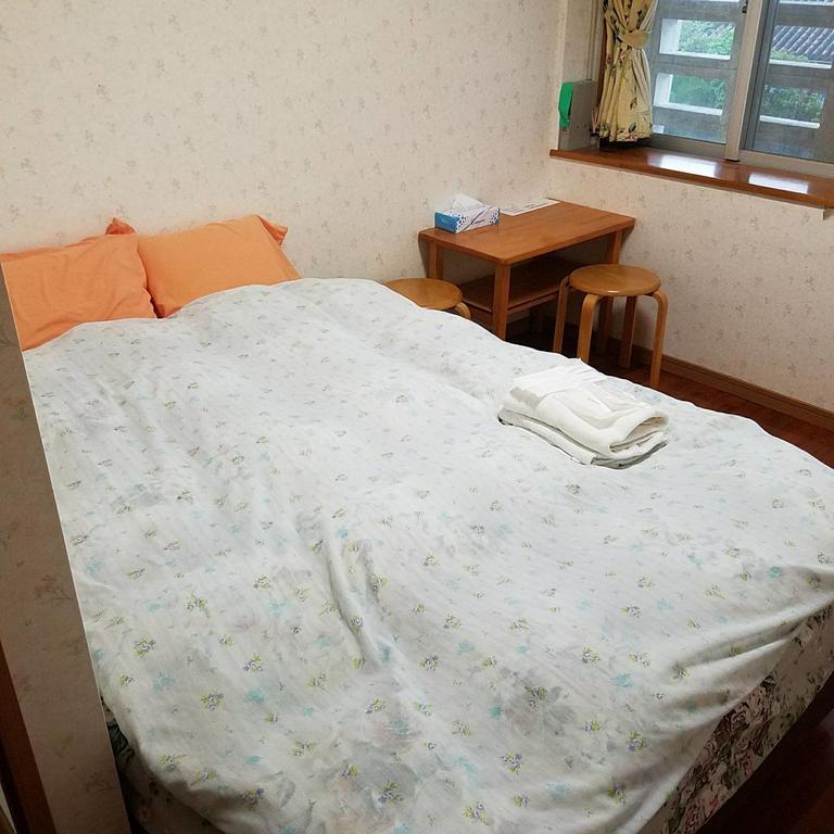 Minshuku Urizun Hotel Ishigaki  Luaran gambar