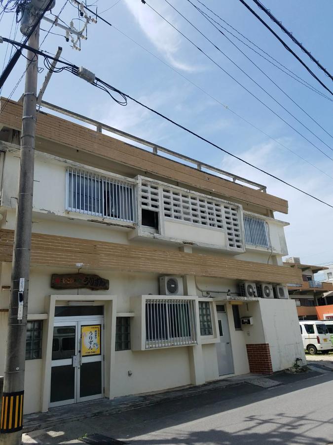 Minshuku Urizun Hotel Ishigaki  Luaran gambar