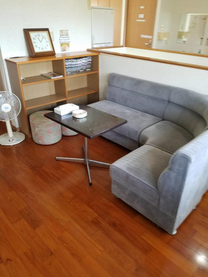 Minshuku Urizun Hotel Ishigaki  Luaran gambar