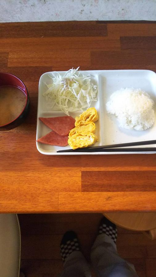 Minshuku Urizun Hotel Ishigaki  Luaran gambar