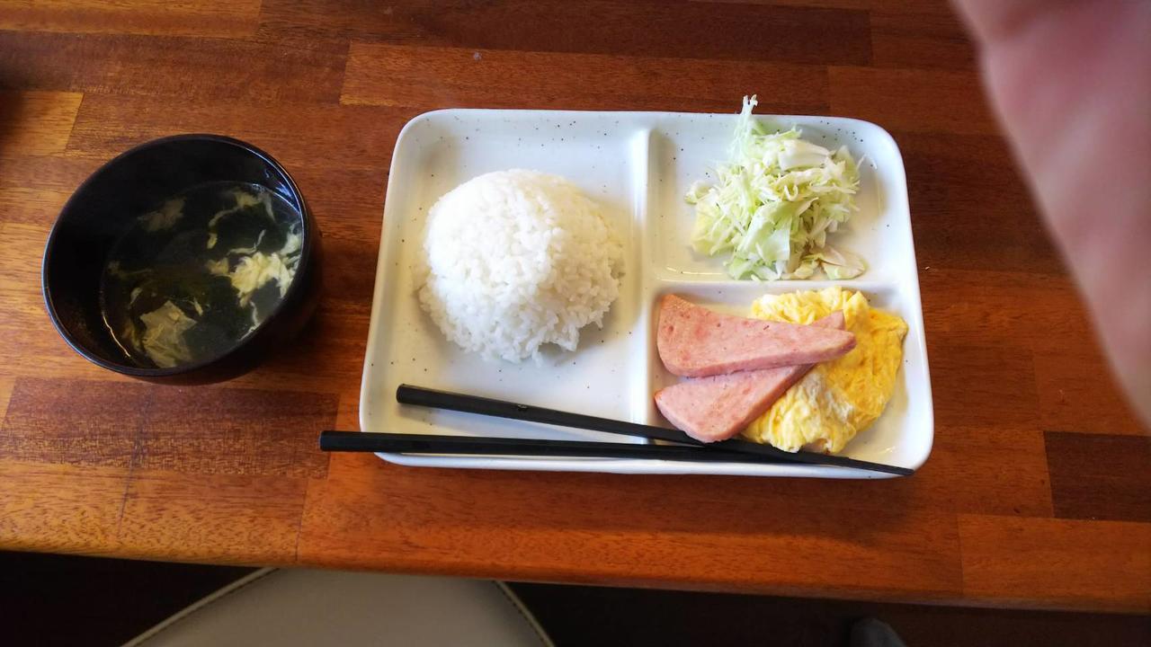Minshuku Urizun Hotel Ishigaki  Luaran gambar